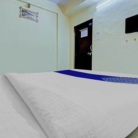 Hotel Spot On Shreekrupa à Mahābaleshwar Extérieur photo