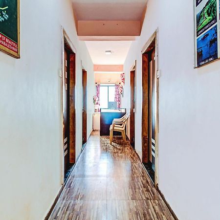 Hotel Spot On Shreekrupa à Mahābaleshwar Extérieur photo